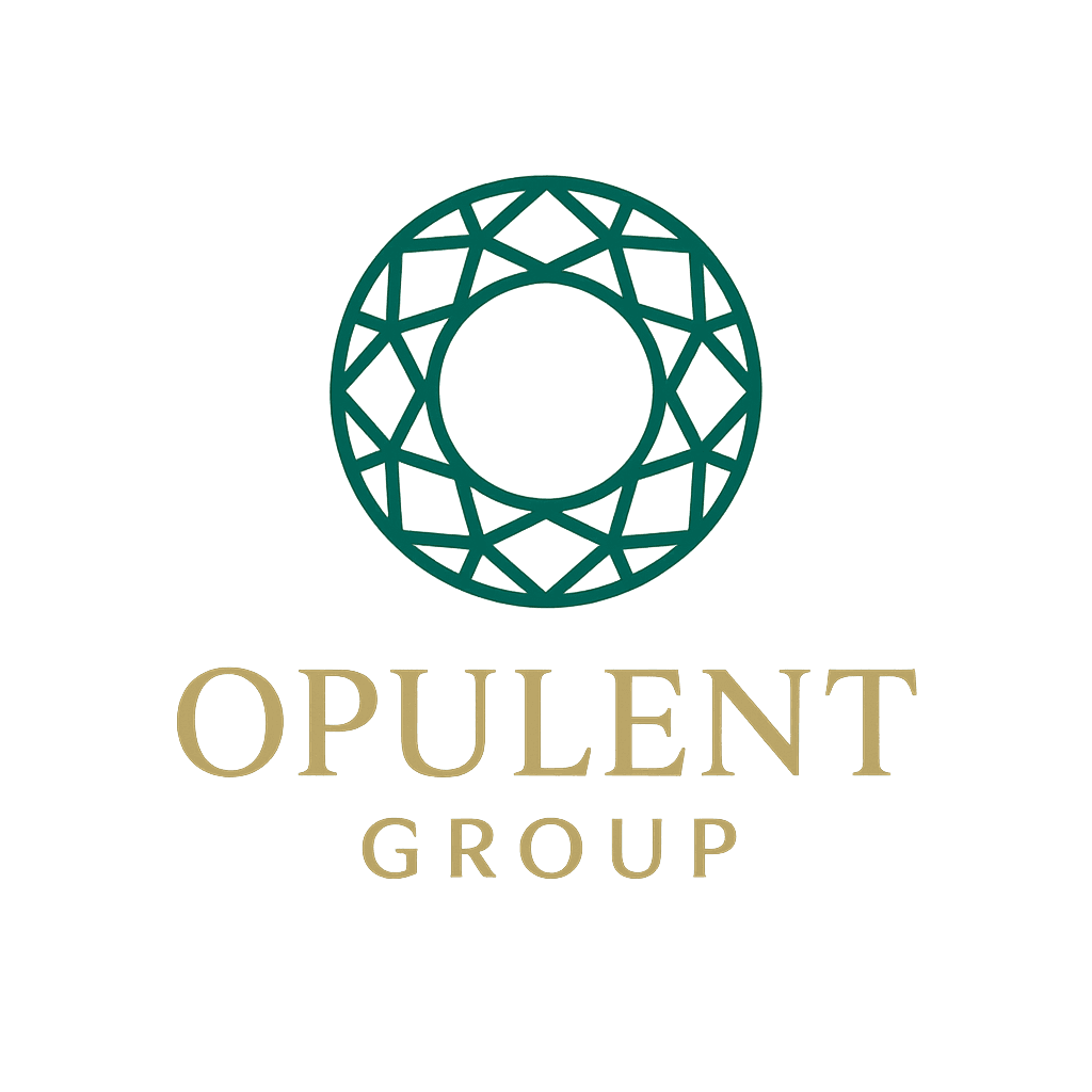 Opulant Logo