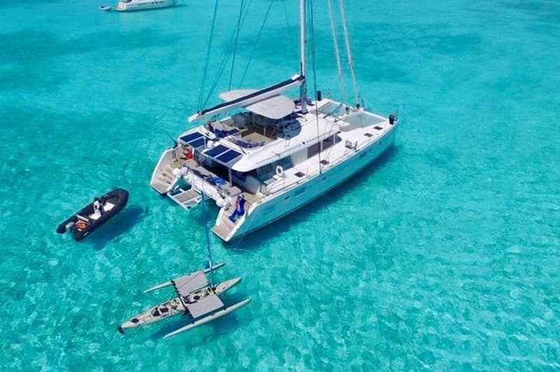 Private Yacht Charter