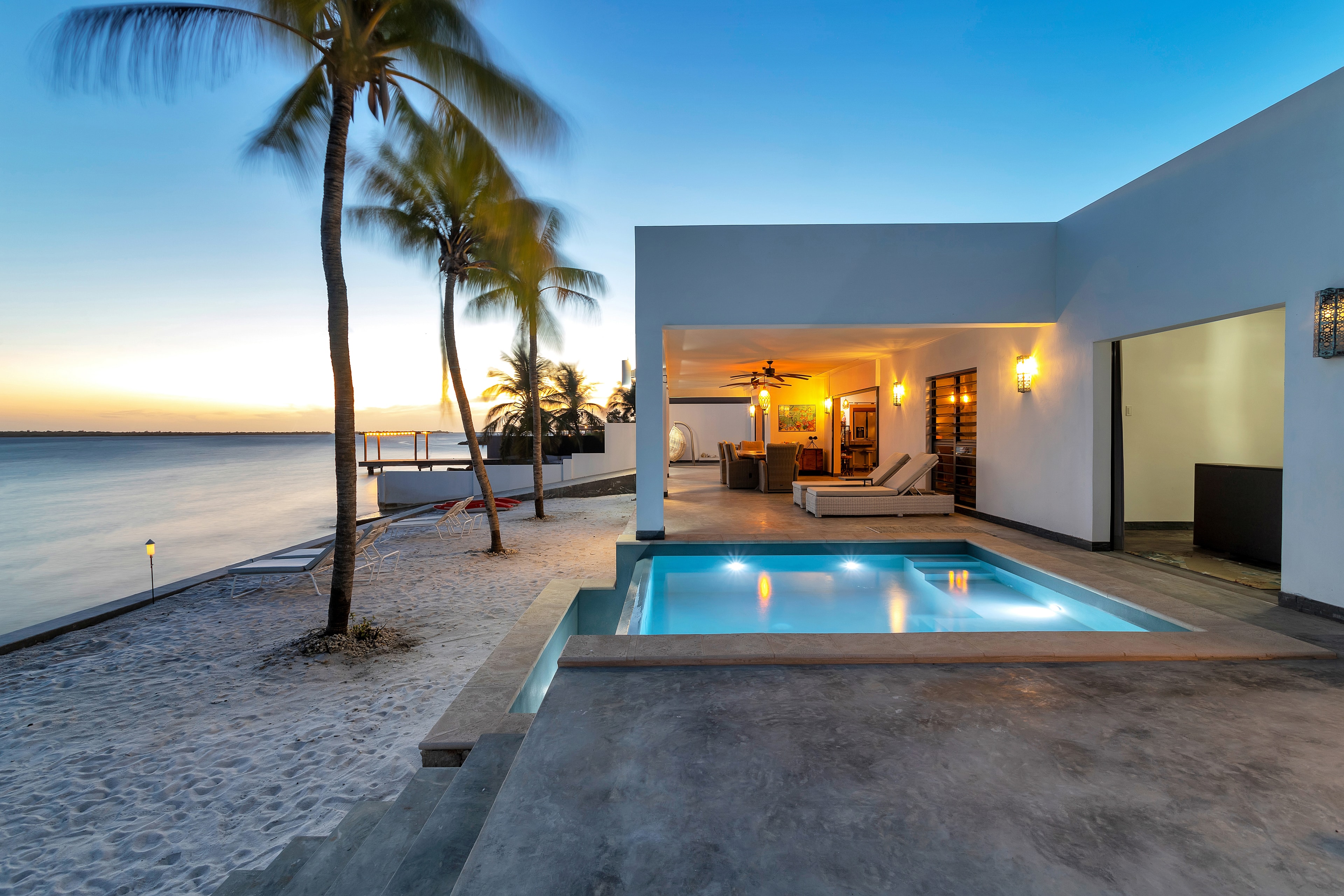 Luxury Travel